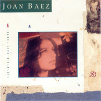 Joan Baez - Rare, Live & Classic (CD 1)