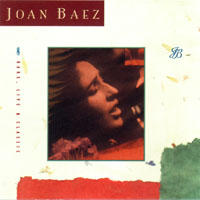 Joan Baez - Rare, Live & Classic (CD 3)