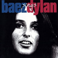 Joan Baez - Baez Sings Dylan
