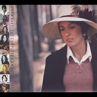 Joan Baez - The Complete A&M Recordings (1972-1976, CD 1)