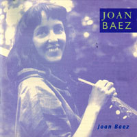 Joan Baez - Joan Baez (Remastered 2001)