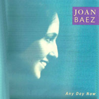 Joan Baez - Any Day Now (LP 1)