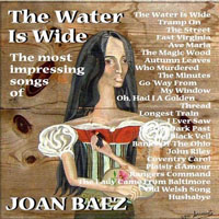Joan Baez - The Water Is Wide