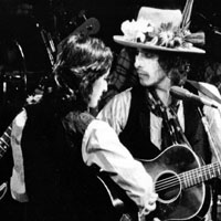 Joan Baez - Joan Baez, Bob Dylan, Jack Elliott - Rolling Thunder Revue (CD 1)