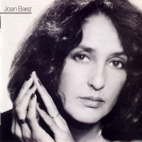 Joan Baez - Honest Lullaby (LP)