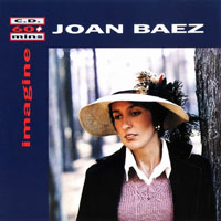 Joan Baez - Imagine