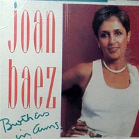 Joan Baez - Brothers In Arms