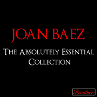 Joan Baez - The Absolutely Essential Collection (CD 1)