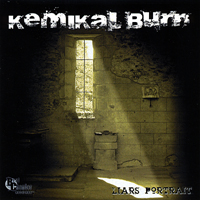 Kemikal Burn - Liar's Portrait