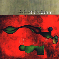 Lisa Gerrard - Duality (With Pieter Bourke)