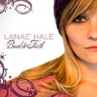 Lanae Hale - Back And Forth