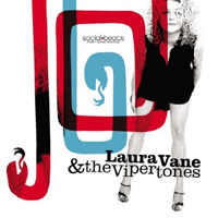Laura Vane & The Vipertones - Laura Vane & The Vipertones