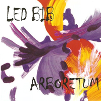 Led Bib - Arboretum