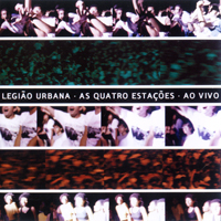 Legiao Urbana - As Quatro Estacoes (CD 2)