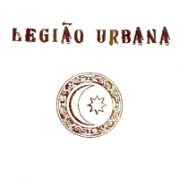 Legiao Urbana - V