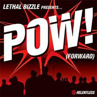 Lethal Bizzle - Pow