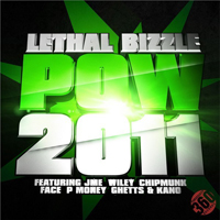 Lethal Bizzle - Pow 2011