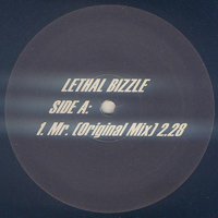 Lethal Bizzle - Mr.