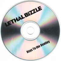 Lethal Bizzle - Keys To The Bentley (Promo)