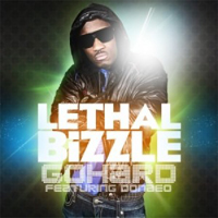 Lethal Bizzle - Go Hard (Feat.)