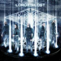 Lord Of The Lost - Empyrean (Deluxe Edition) (CD 1)