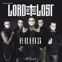 Lord Of The Lost - Ruins