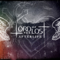 Lord Of The Lost - Afterlife (EP)