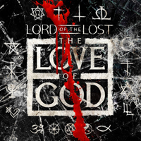 Lord Of The Lost - The Love of God (EP)