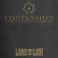 Lord Of The Lost - Confession: Live at Christuskirche (CD 1)