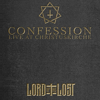 Lord Of The Lost - Confession: Live at Christuskirche (CD 2)