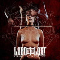 Lord Of The Lost - A One Ton Heart (Single)
