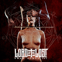 Lord Of The Lost - Swan Songs III (CD 1)