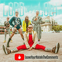Lord Of The Lost - Leave Your Hate in the Comments (Single Edit)
