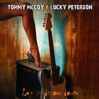 Lucky Peterson - Lay My Demons Down
