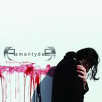 Amantyde - Bleeding Miles