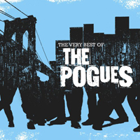 Pogues - The Very Best of The Pogues