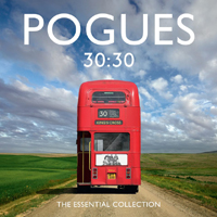 Pogues - 30:30 - The Essential Collection (CD 2)