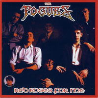 Pogues - Red Roses for Me, Remastered & Reissue 2009