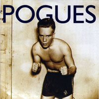 Pogues - Peace and Love, Remastered & Reissue 2009