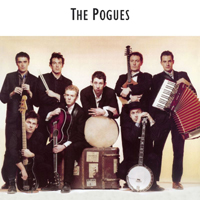 Pogues - Fairytale of New York (Single) 