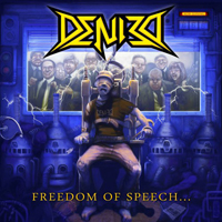 Denied (SWE) - Freedom Of Speech