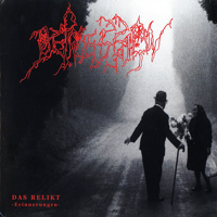 Depression (DEU) - Das Relikt  (Demo 1995) [Reissue 2005]