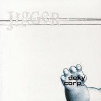 Dexy Corp_ - Jigger (EP)