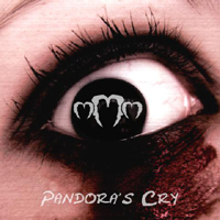Mad Mav - Pandora's Cry