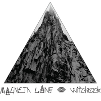Magneta Lane - WitchRock (EP)