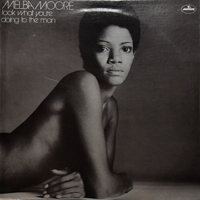 Melba Moore - Look What Youre Doing To The Man