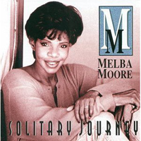 Melba Moore - Solitary Journey