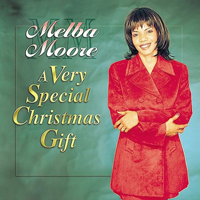 Melba Moore - A Very Special Christmas Gift