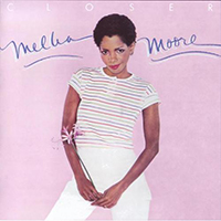 Melba Moore - Closer (Reissue 2013)