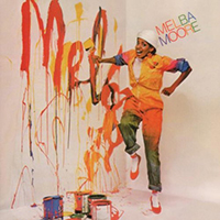 Melba Moore - Melba (Remastered & Expanded 2011)
